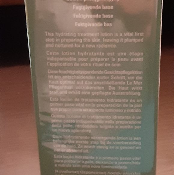 La Mer - Picture 5 of 5